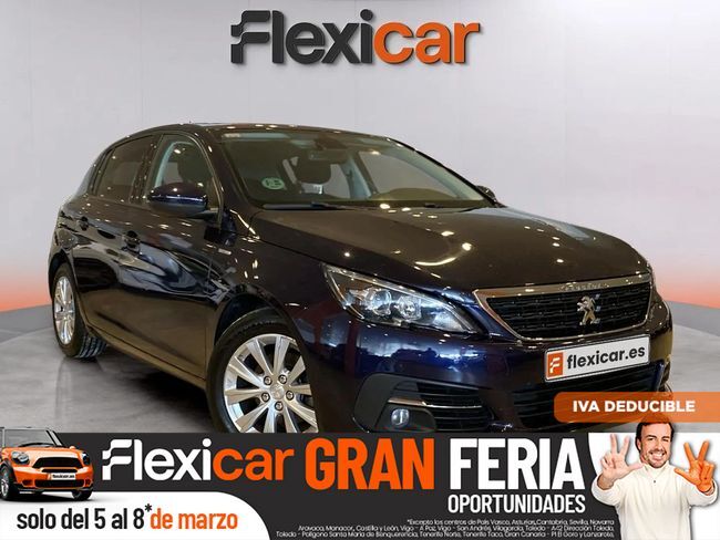 Foto del PEUGEOT 308 1.2 PureTech S&S Style 130