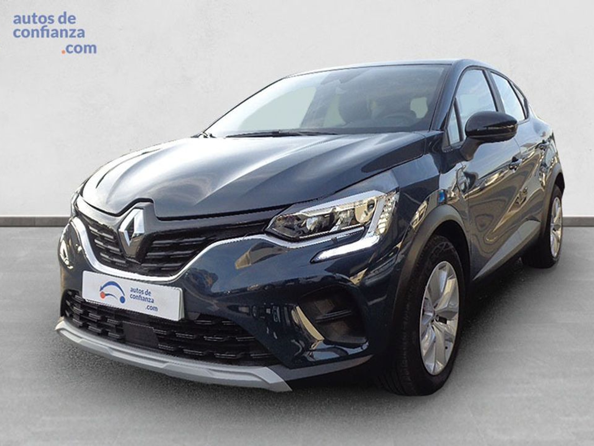 Imagen de RENAULT Captur