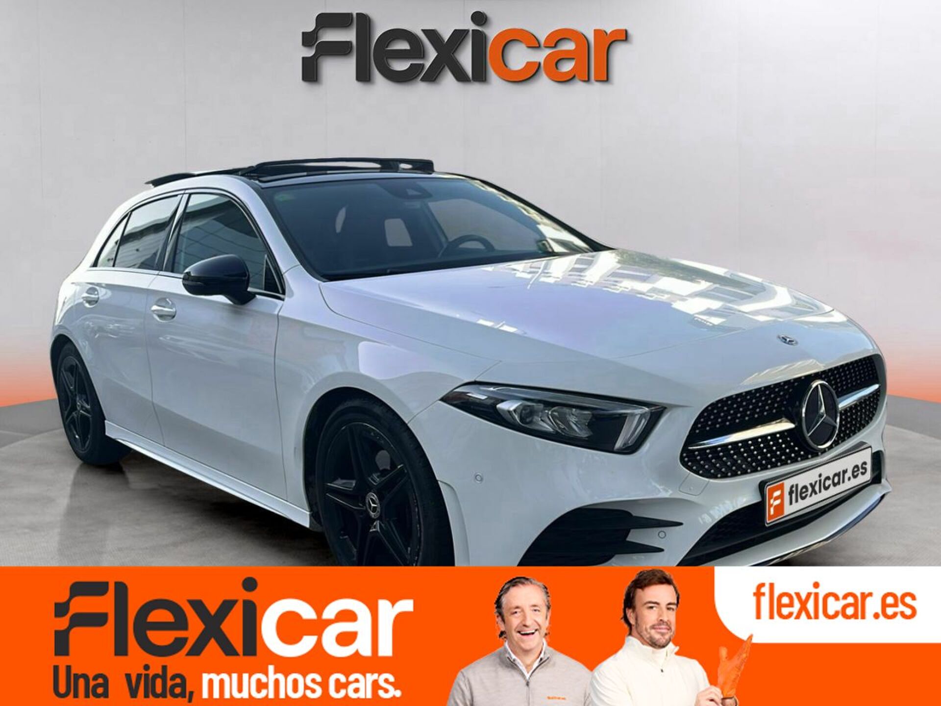 Imagen de MERCEDES Clase A