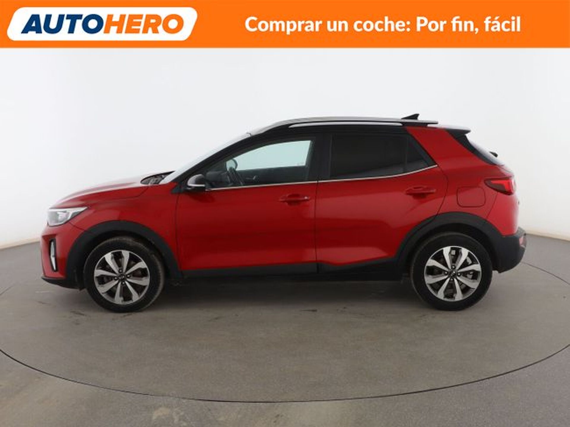 Imagen 3 de KIA Stonic