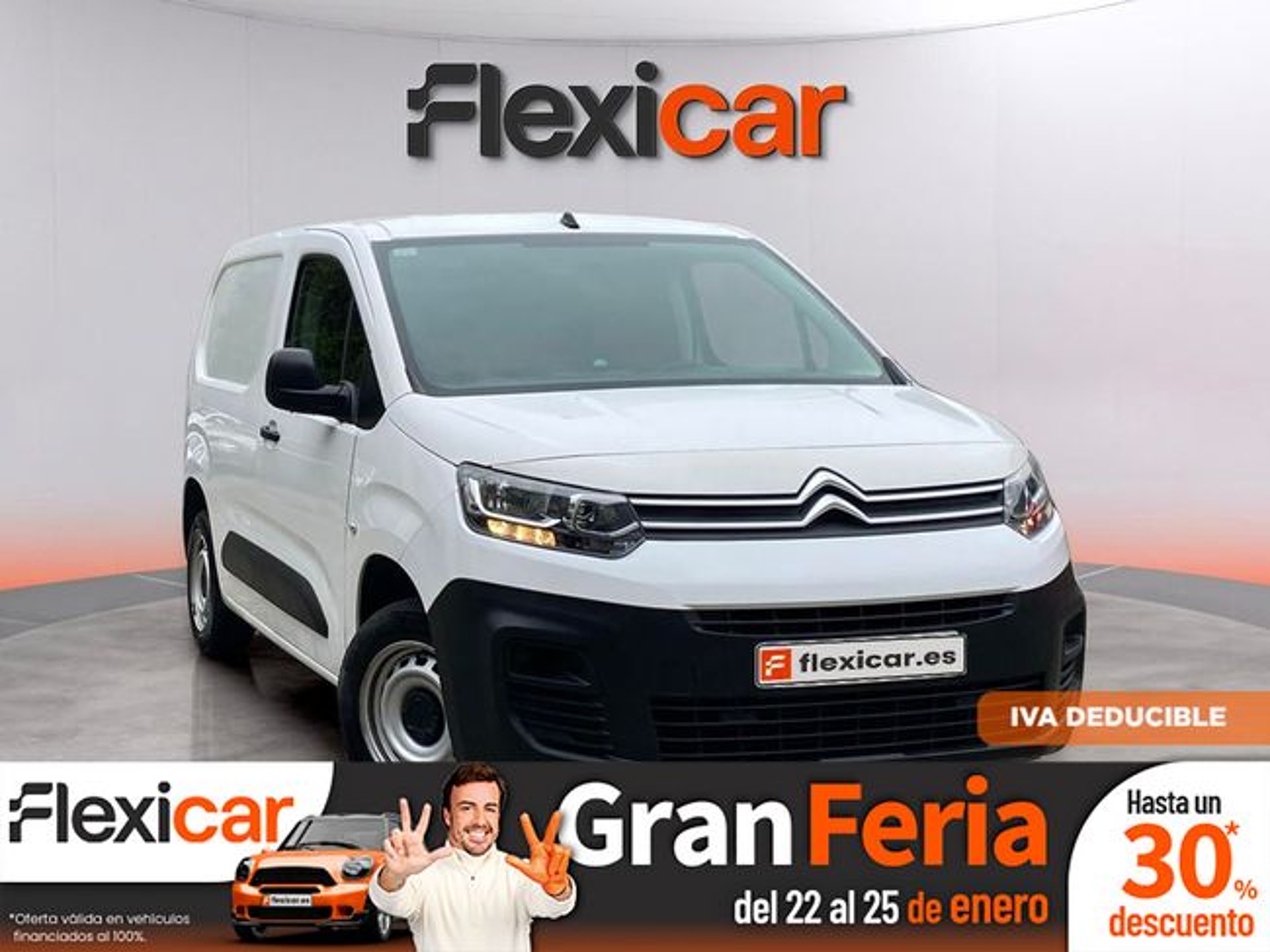 Imagen de CITROEN Berlingo