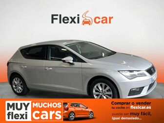 Imagen de SEAT León 1.6TDI CR S&S Style DSG7 115