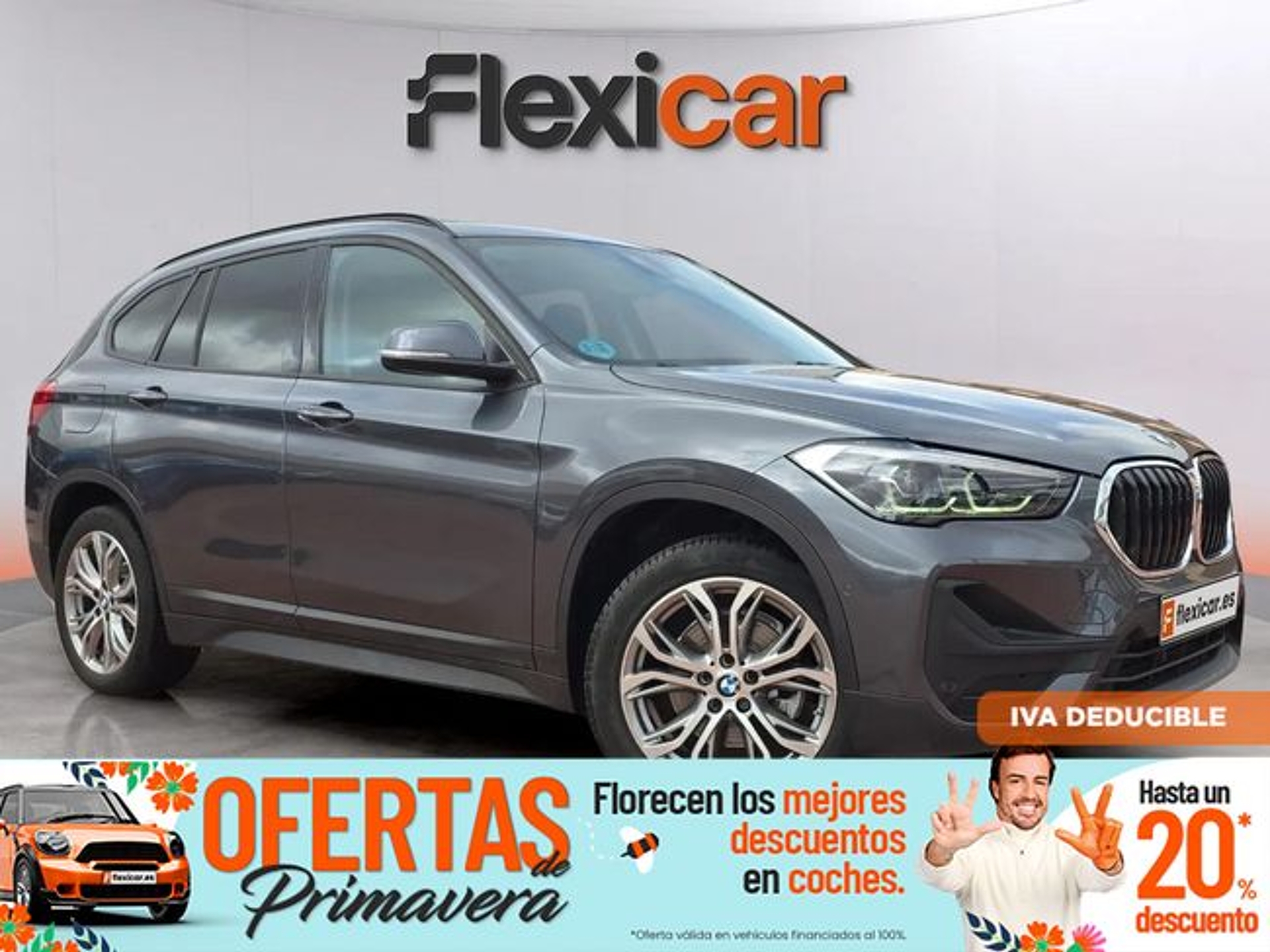 Imagen de BMW X1