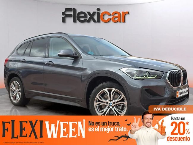 BMW X1 (sDrive18i) en Vizcaya