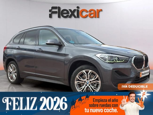 BMW X1 (sDrive18i) en Vizcaya