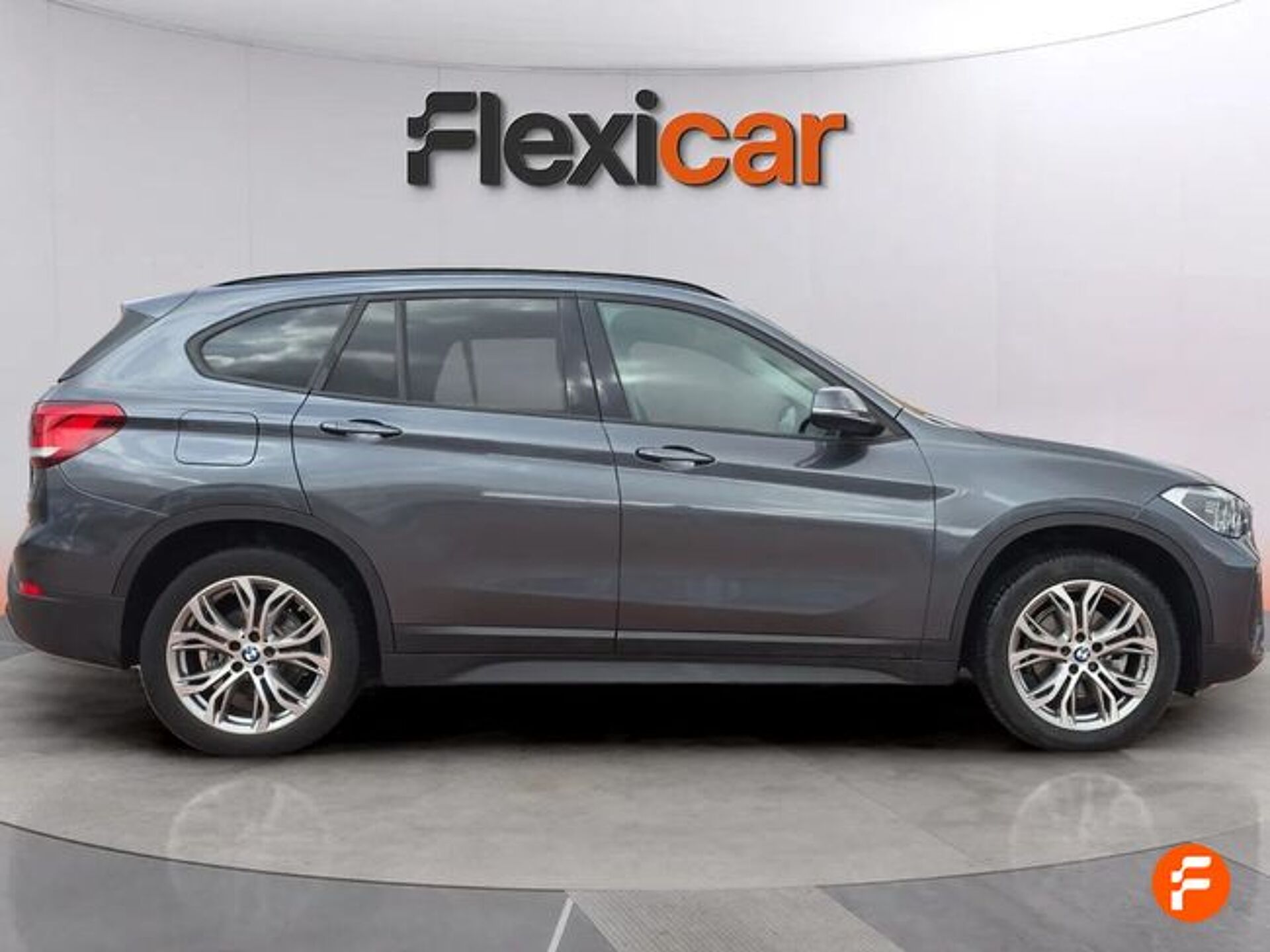 Imagen 2 de BMW X1