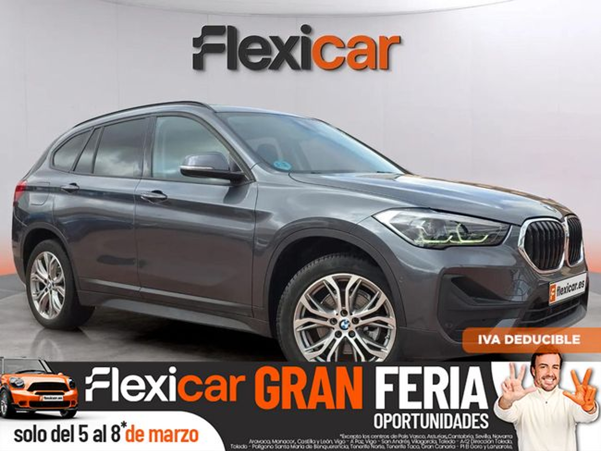 Imagen de BMW X1