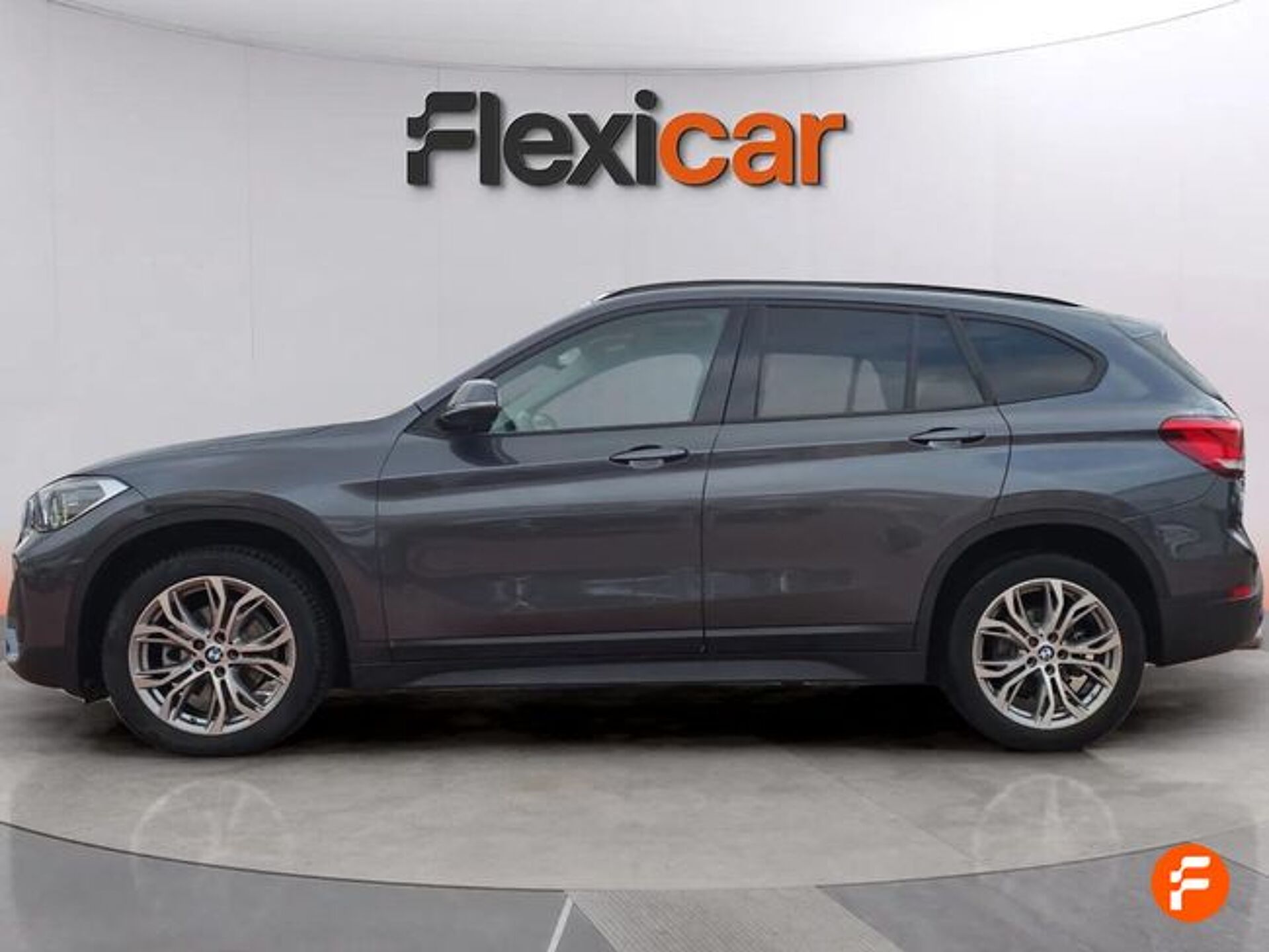 Imagen 3 de BMW X1