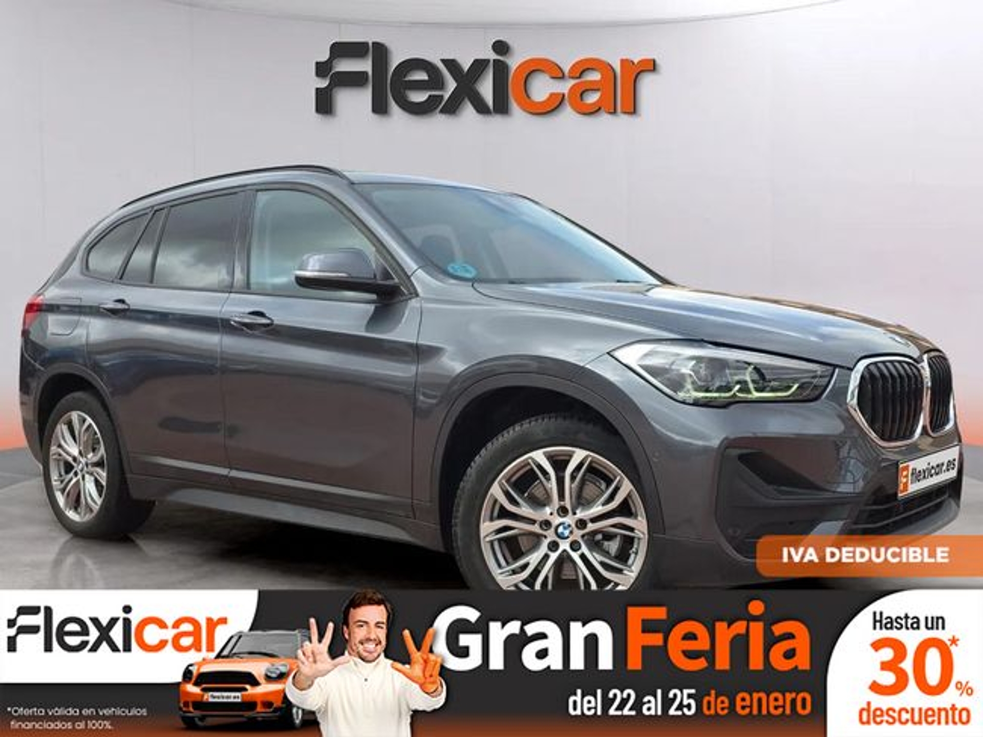 Imagen de BMW X1