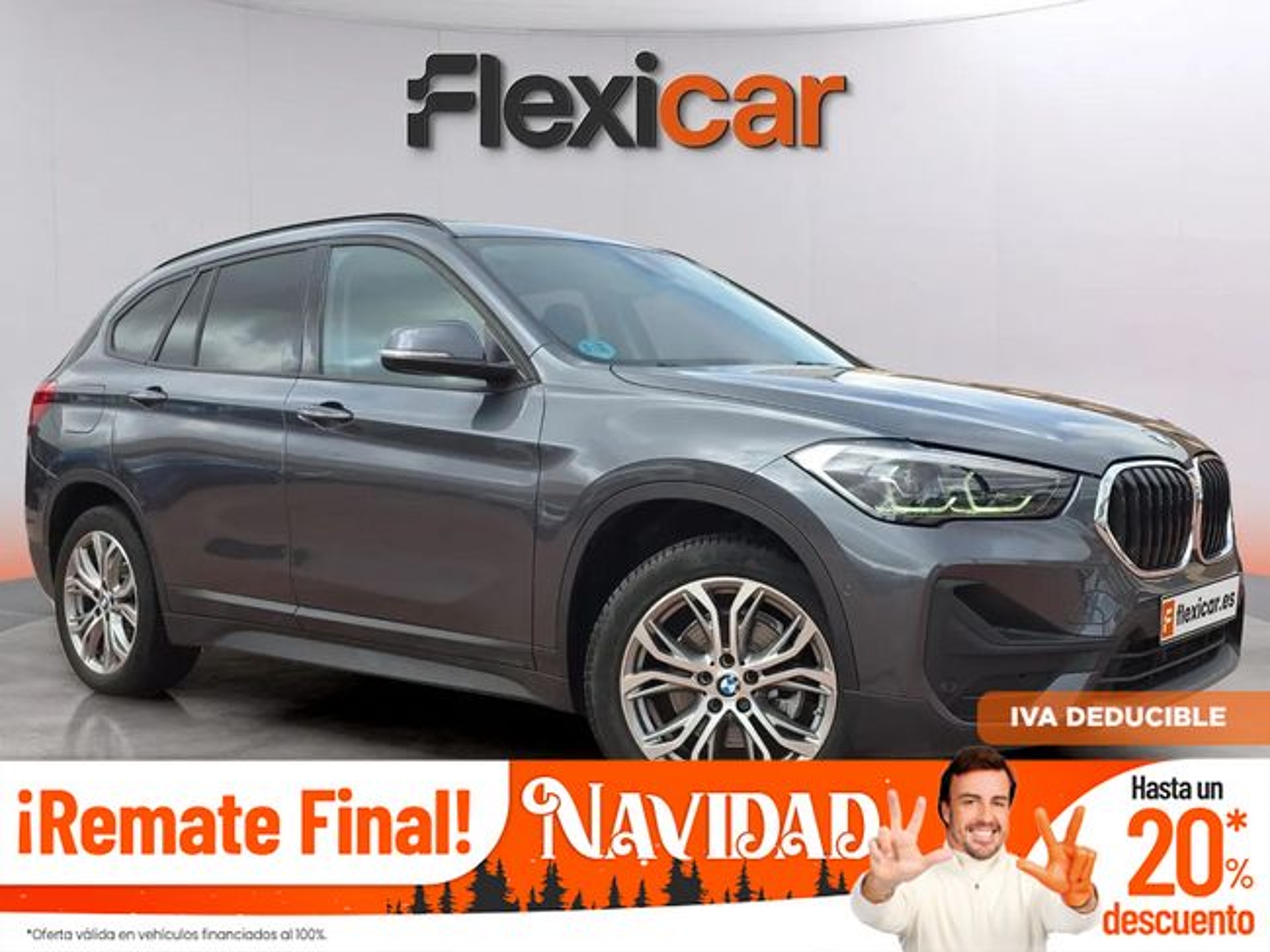 Imagen de BMW X1