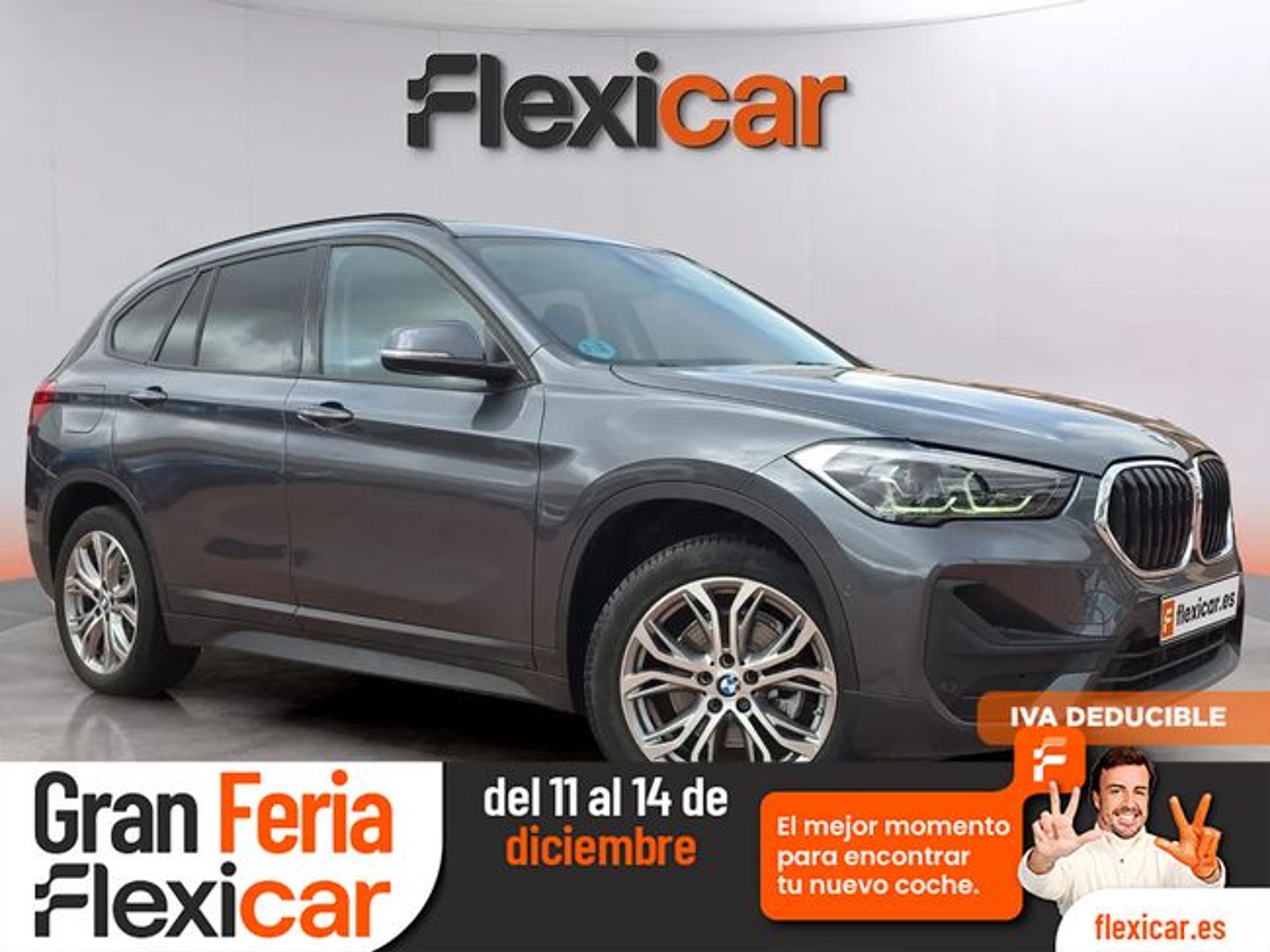 Imagen de BMW X1