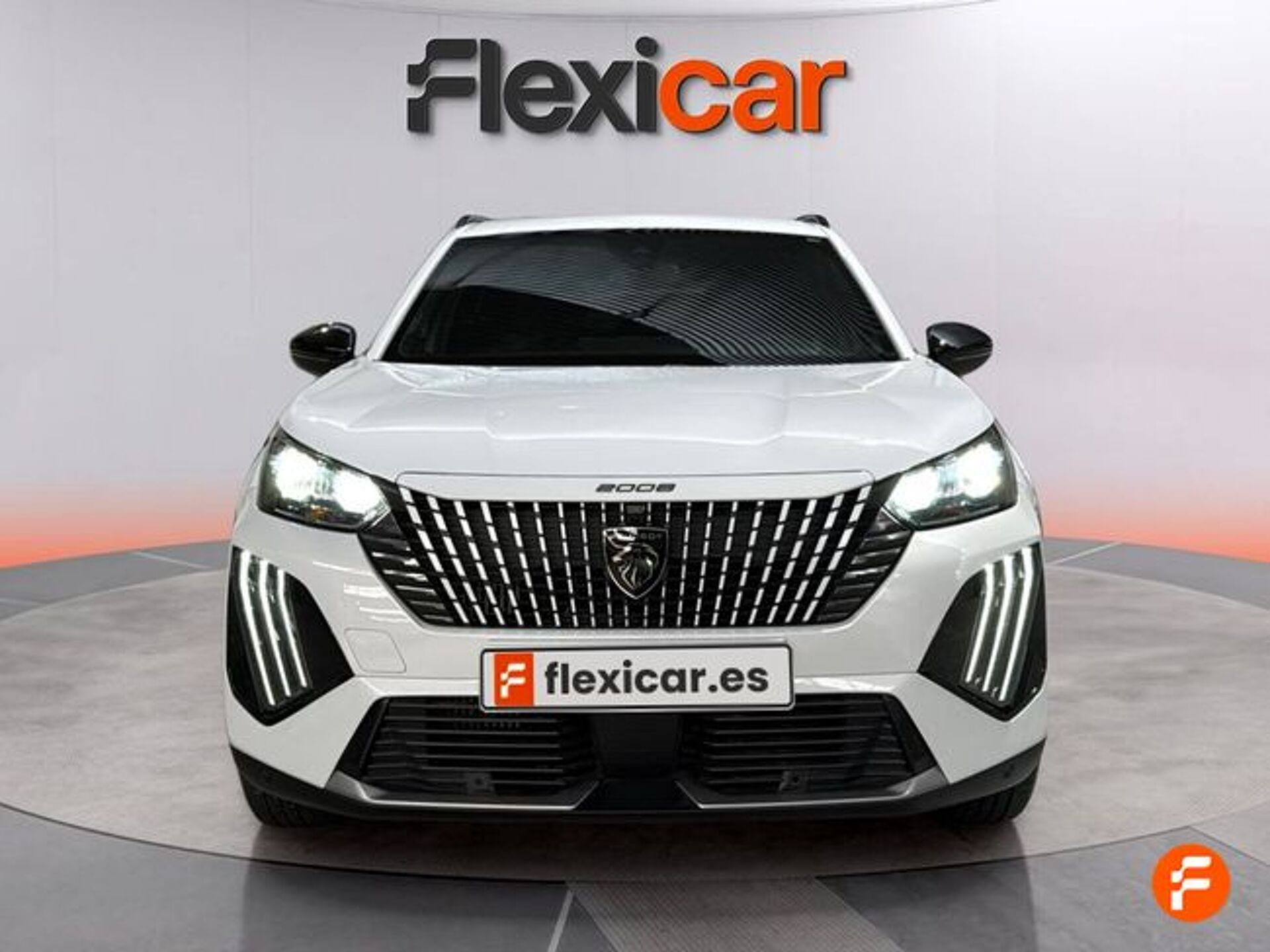 Imagen 2 de PEUGEOT 2008