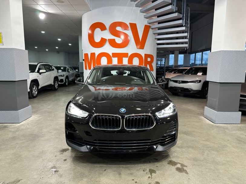 Foto del BMW X2 xDrive 25eA