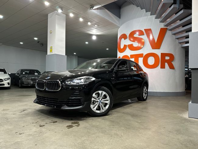 Foto del BMW X2 xDrive 25eA