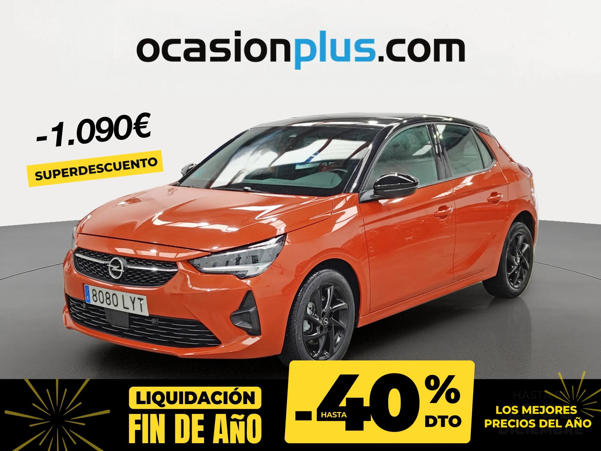 Imagen de OPEL Corsa