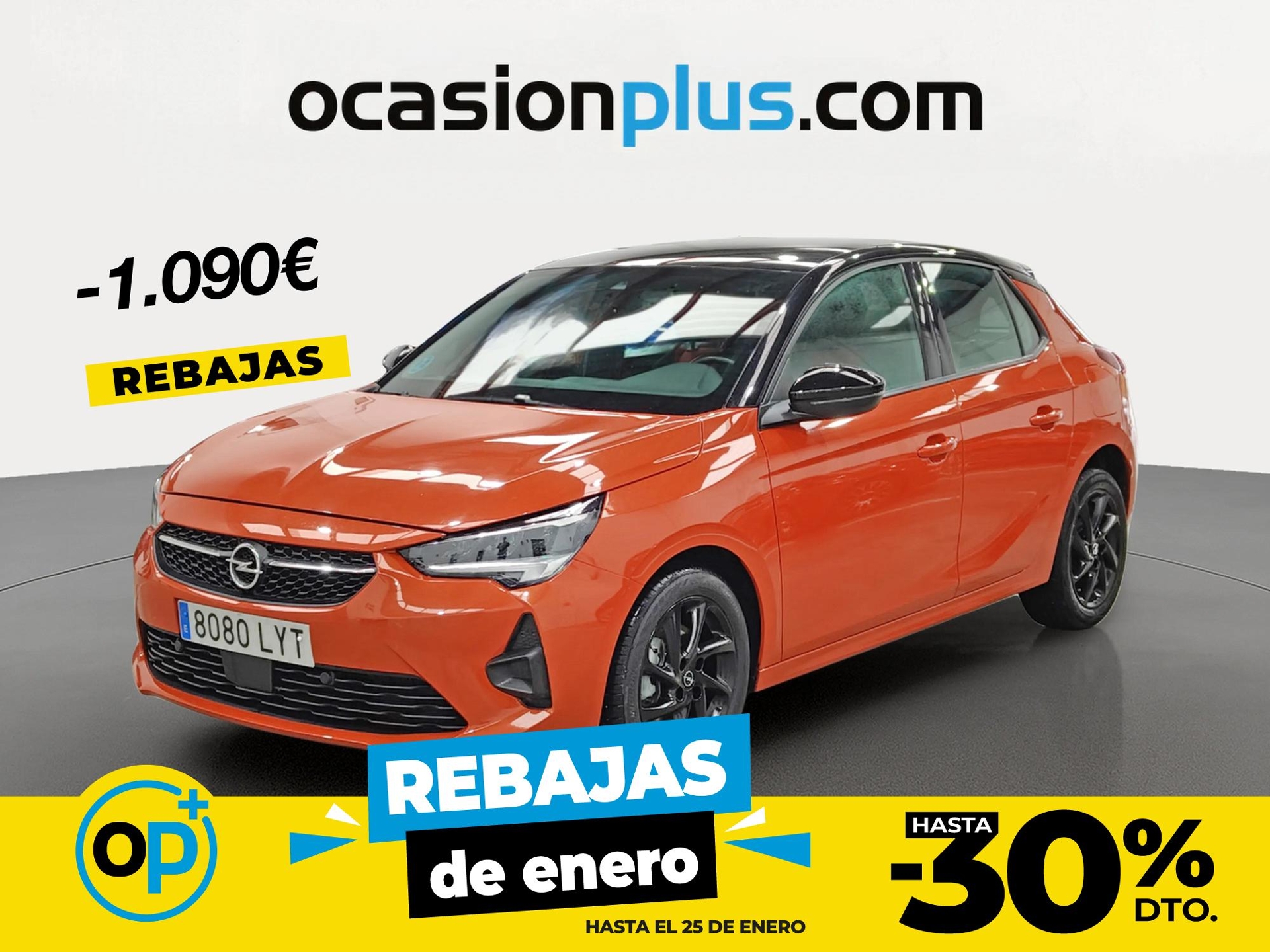 Imagen de OPEL Corsa