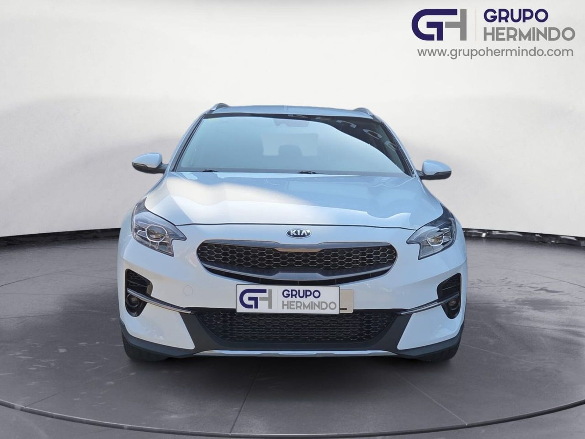 Imagen 3 de KIA XCeed