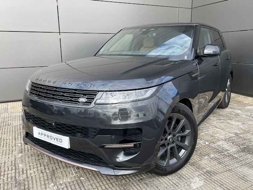 Foto del LAND ROVER Range Rover Sport 3.0D TD6 MHEV Dynamic SE 249