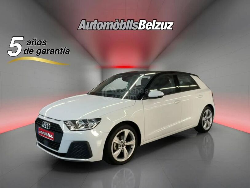 Foto del AUDI A1 Sportback 25 TFSI Advanced