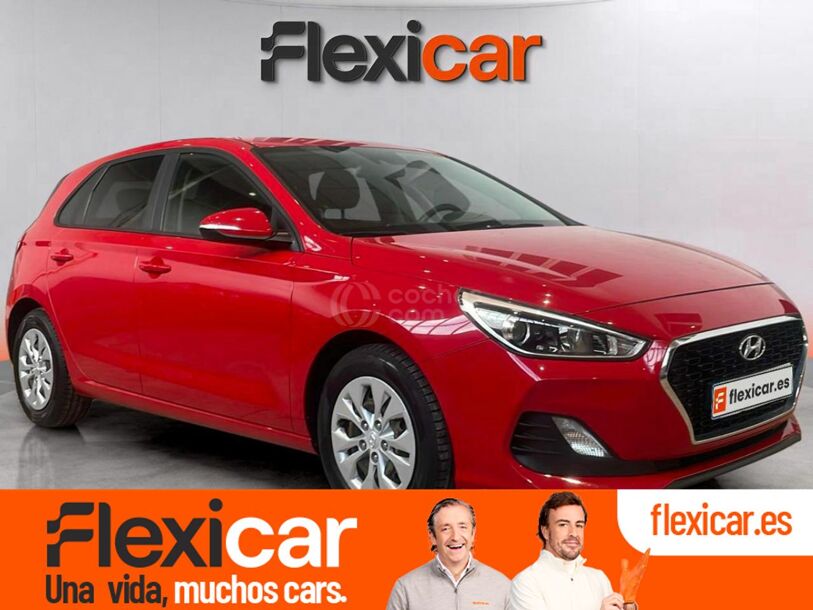 Foto del HYUNDAI i30 CW 1.0 TGDI Go