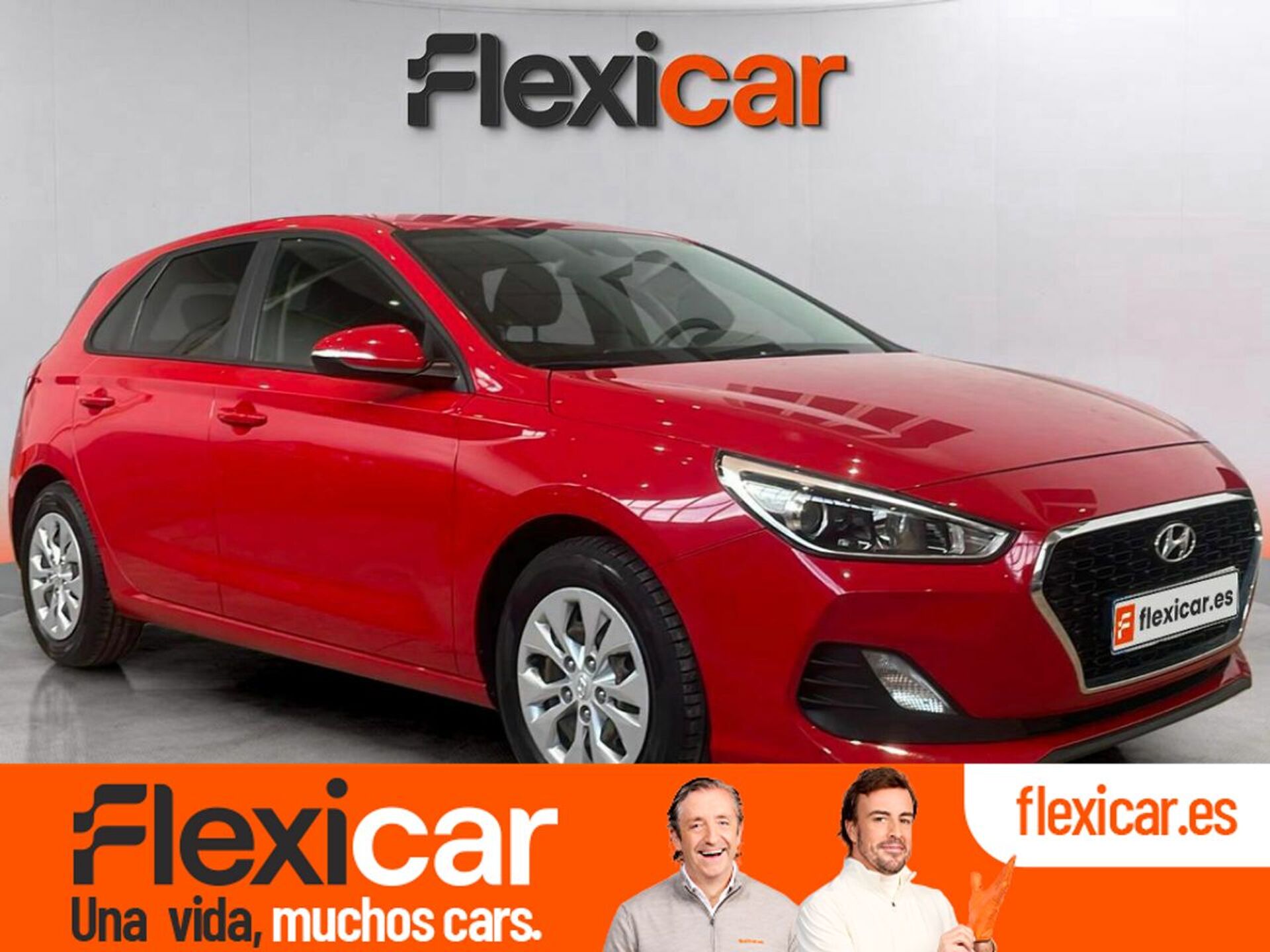 Imagen de HYUNDAI i30