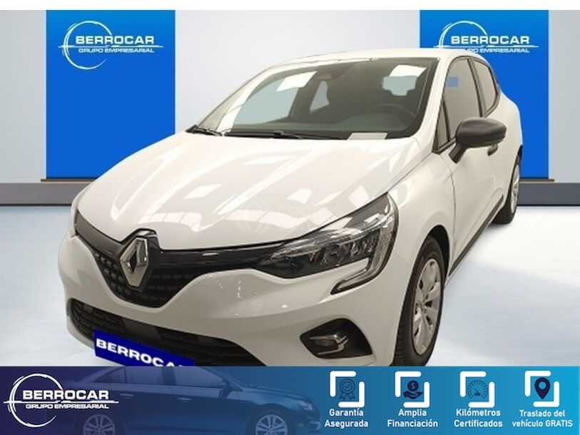 Foto del RENAULT Clio Blue dCi Business 63kW