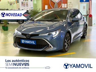 Imagen de TOYOTA Corolla 180H Advance