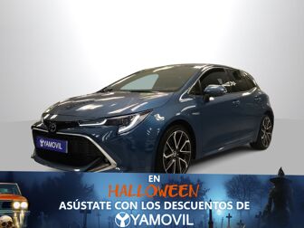 Imagen de TOYOTA Corolla 180H Advance