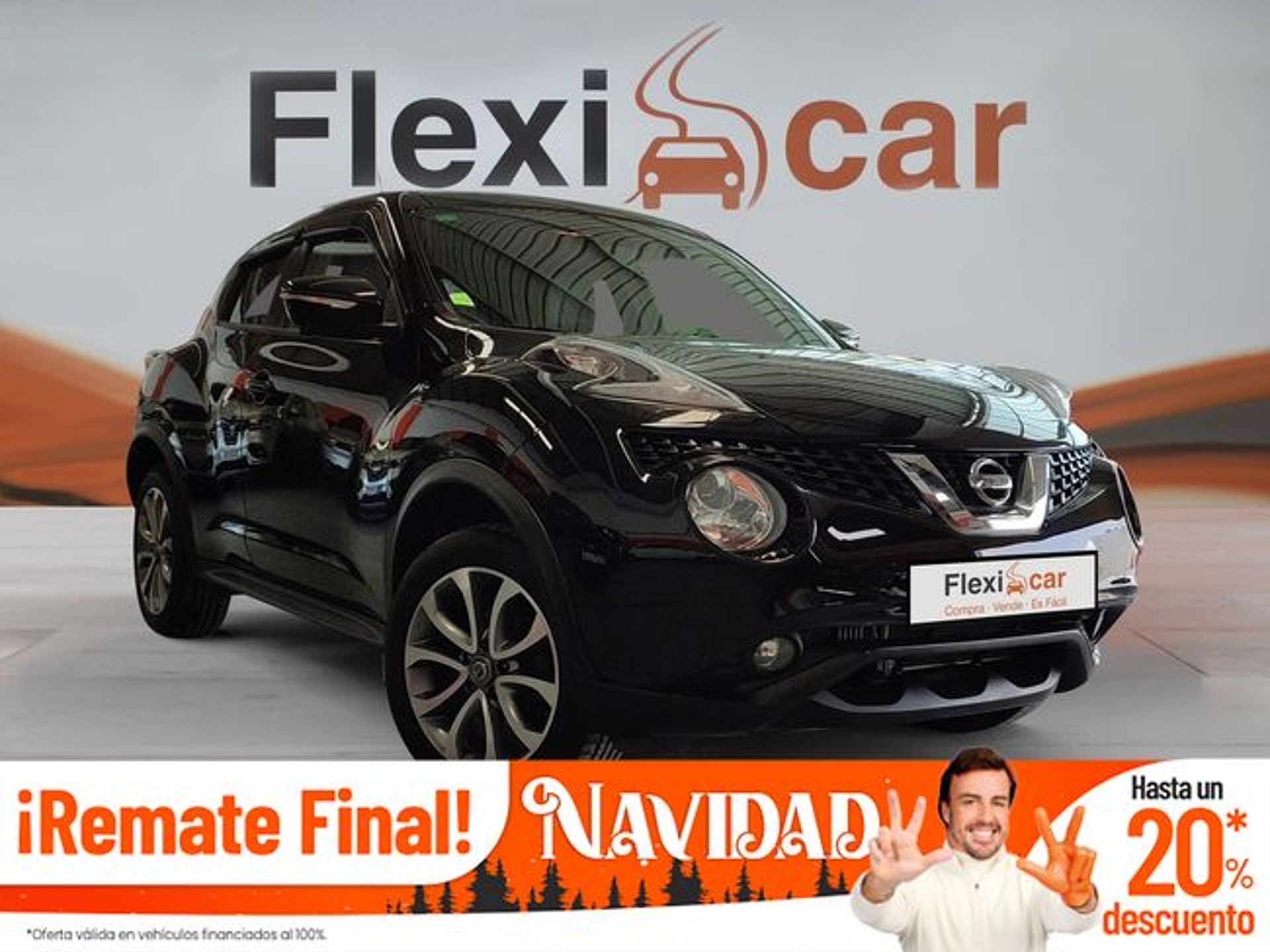 Imagen de NISSAN Juke