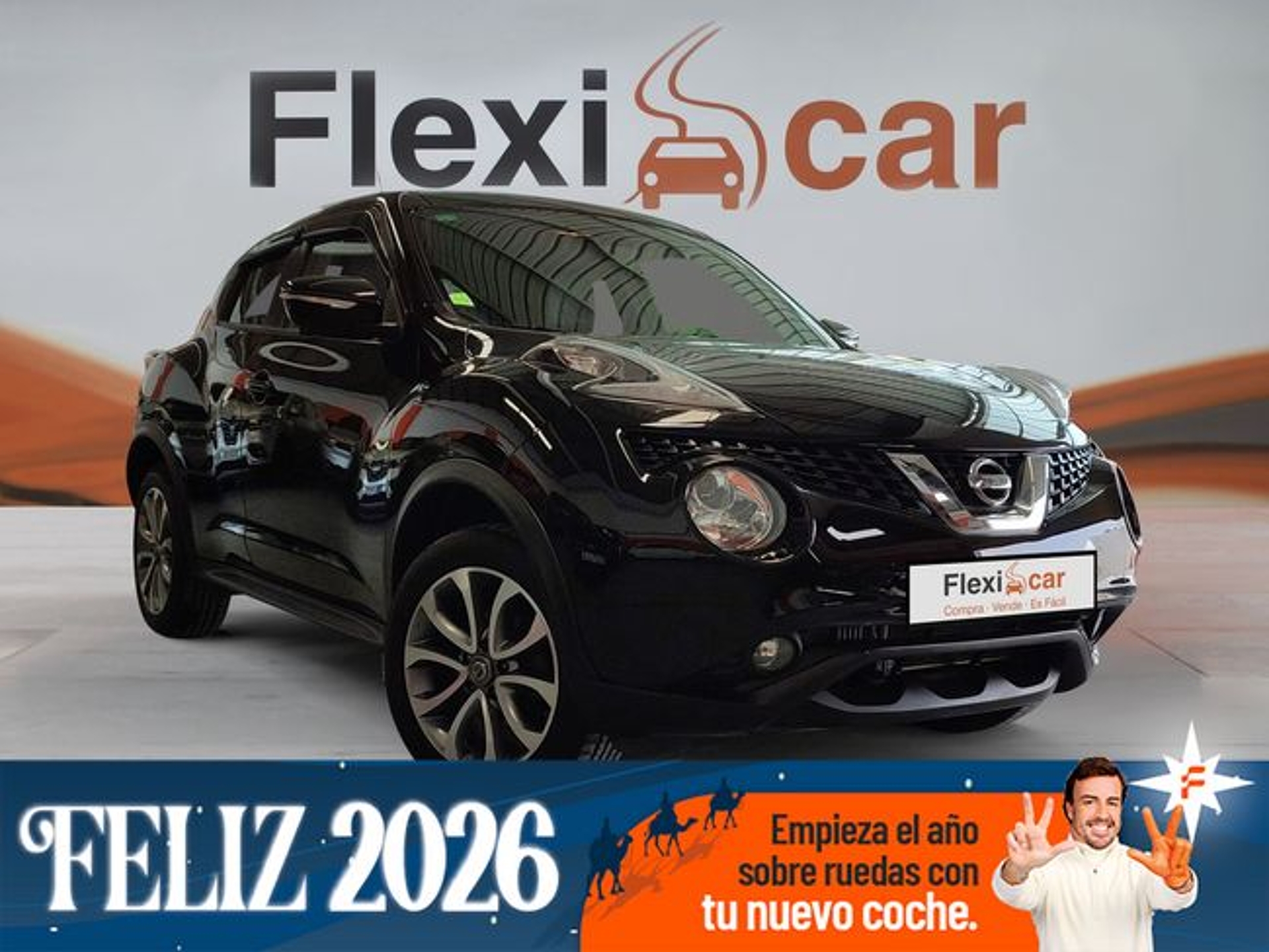 Imagen de NISSAN Juke