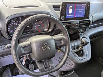 Imagen de CITROEN Berlingo Van BlueHDi S&S Talla M 100