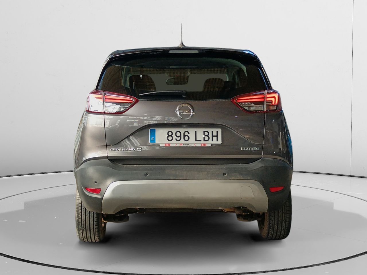 Foto del OPEL Crossland X 1.2T S&S Design Line 110
