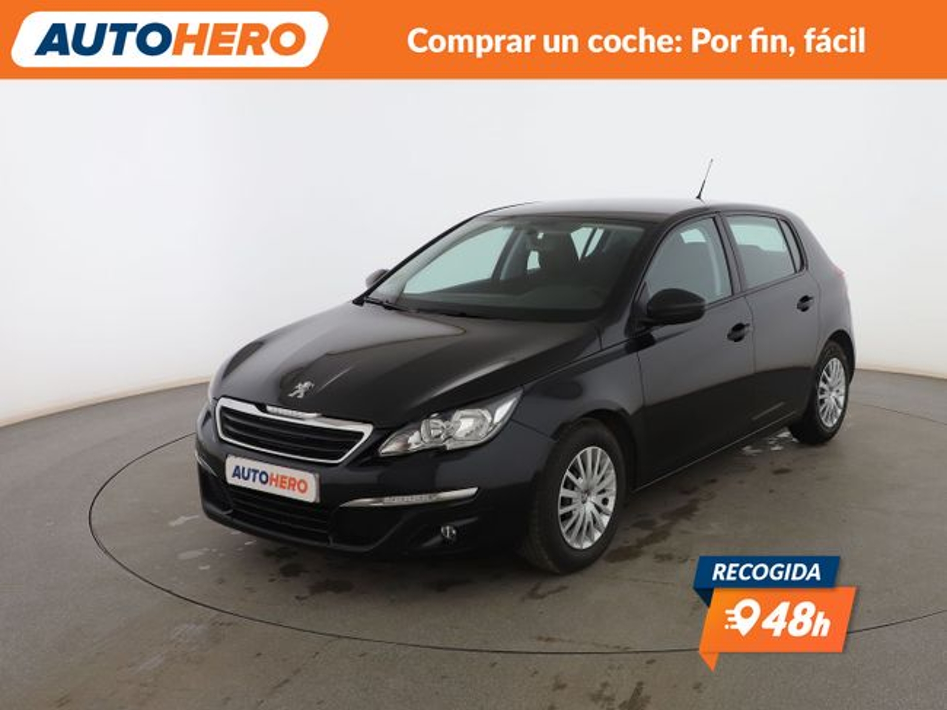 Imagen de PEUGEOT 308