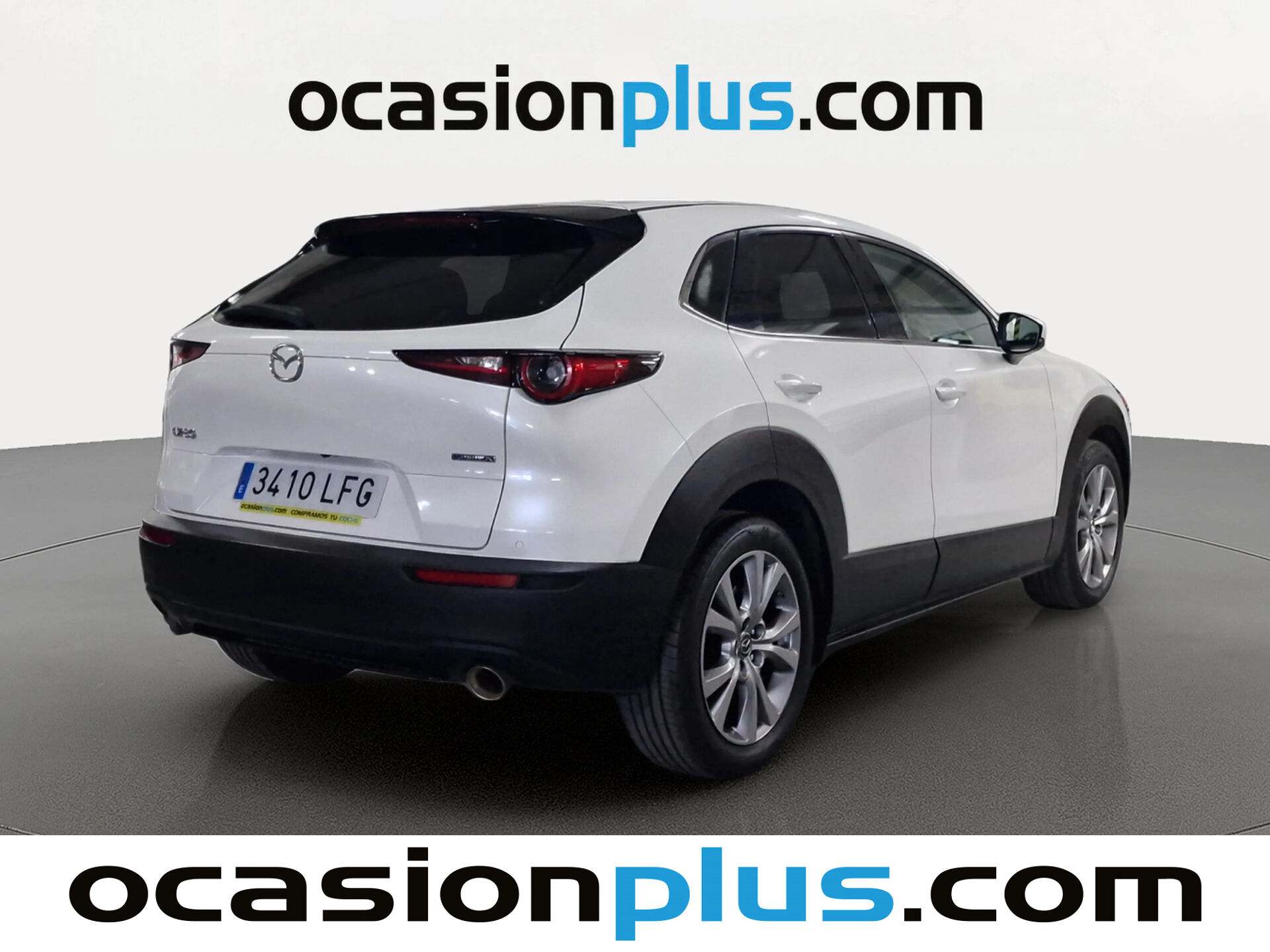 Imagen 3 de MAZDA CX-30