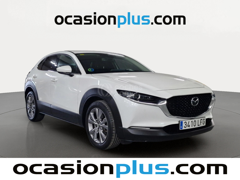 Foto del MAZDA CX-30 2.0 Skyactiv-X Evolution 2WD Aut 132kW
