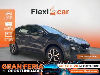 Imagen de KIA Sportage 1.6 CRDi Concept 4x2 136