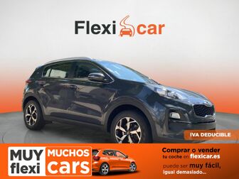 Imagen de KIA Sportage 1.6 CRDi Concept 4x2 136