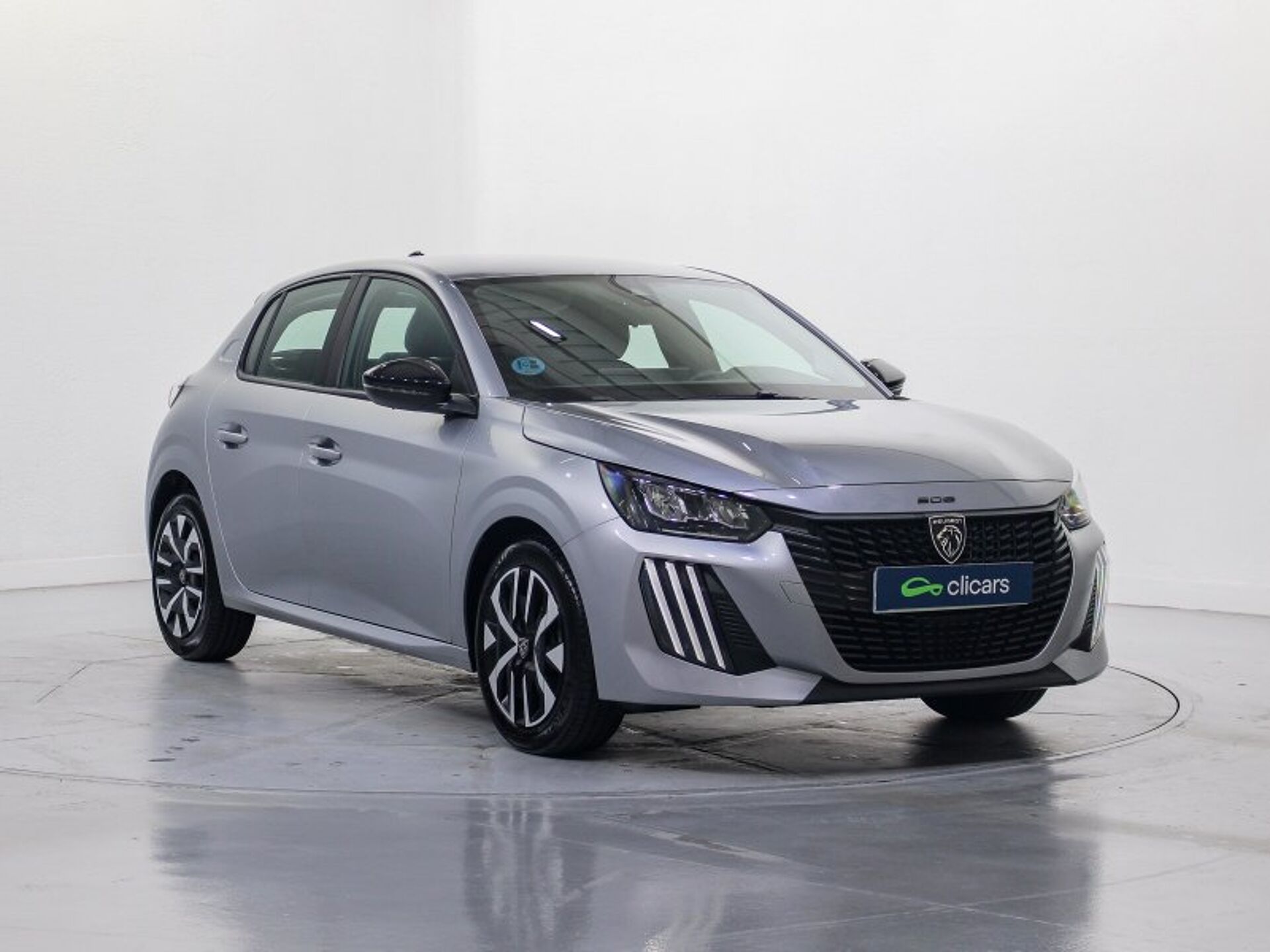 Imagen 3 de PEUGEOT 208