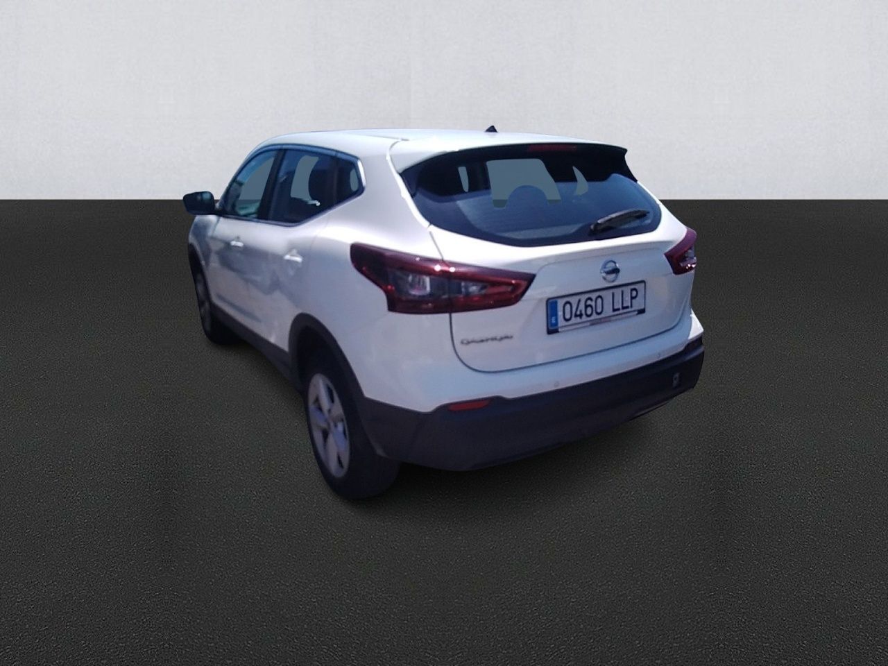 NISSAN Qashqai (dCi 85 Acenta 85 kW (115 CV)) en Madrid