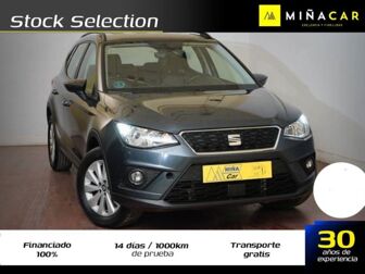 Imagen de SEAT Arona 1.0 TGI S&S Style 90