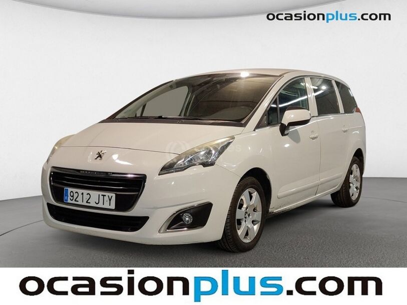 Foto del PEUGEOT 5008 1.6 BlueHDi Active 120