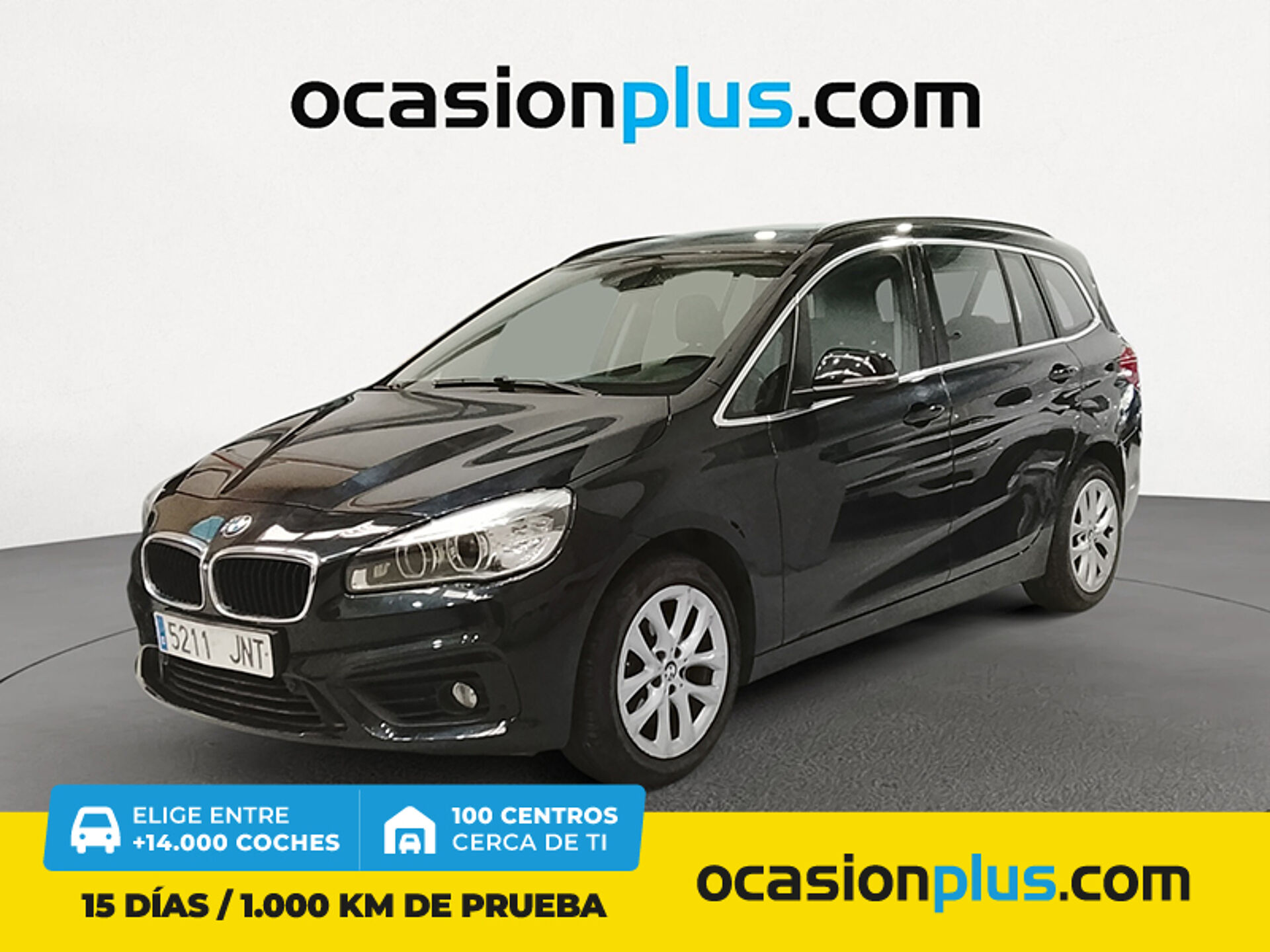 Imagen de BMW Serie 2