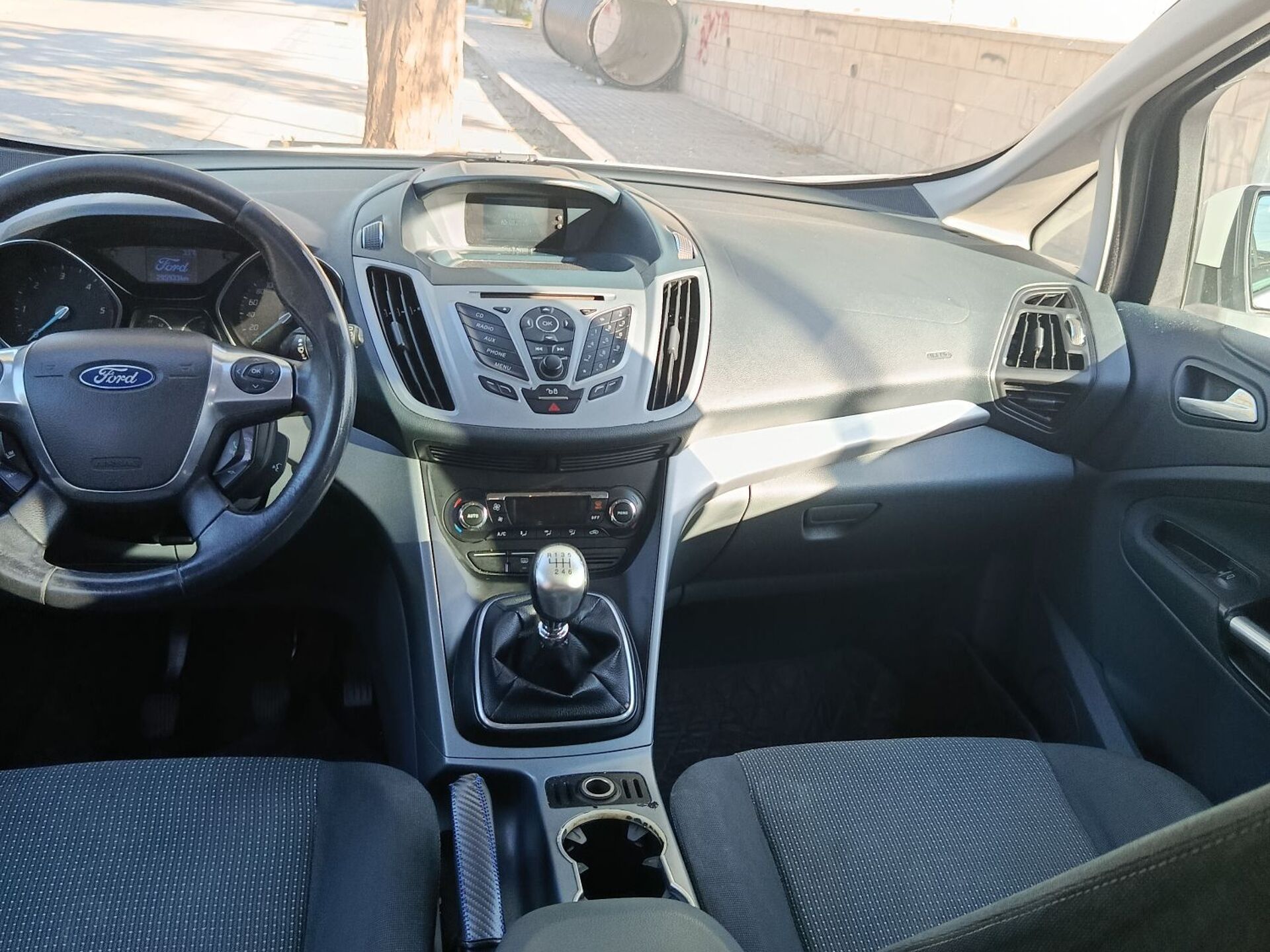 Imagen 2 de FORD C-Max