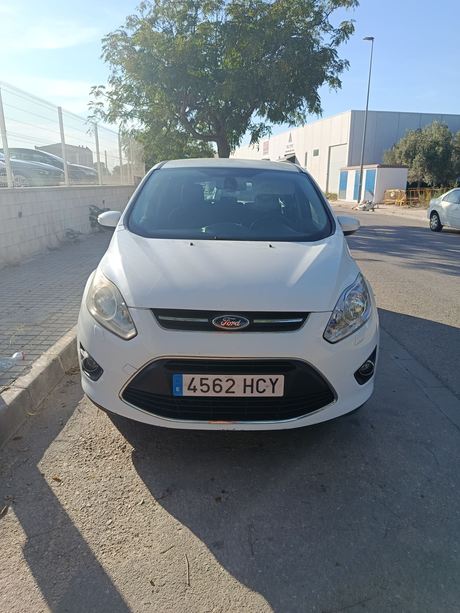 Foto del FORD C-Max 1.6TDCi Trend 95