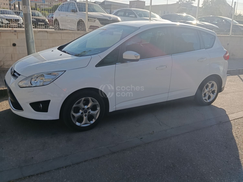 Foto del FORD C-Max 1.6TDCi Trend 95