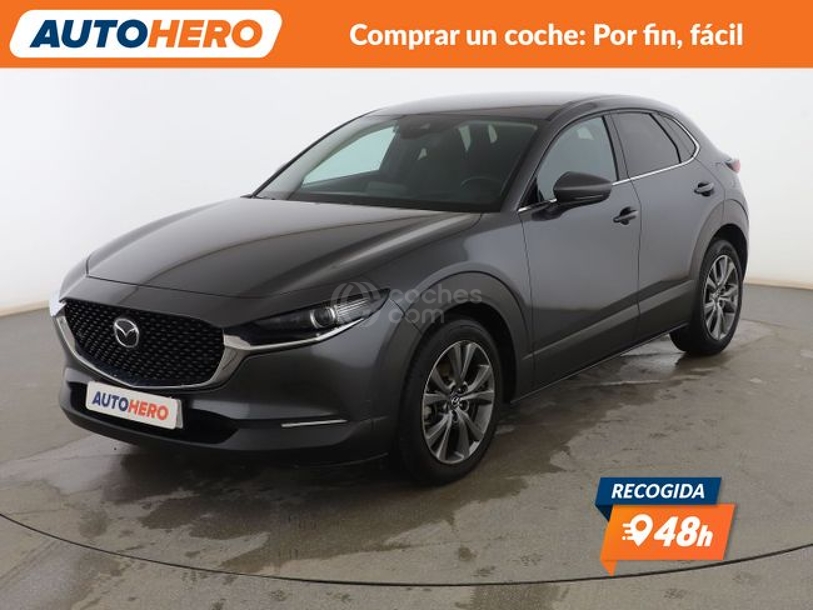 Foto del MAZDA CX-30 2.0 Skyactiv-X Zenith 2WD 132kW