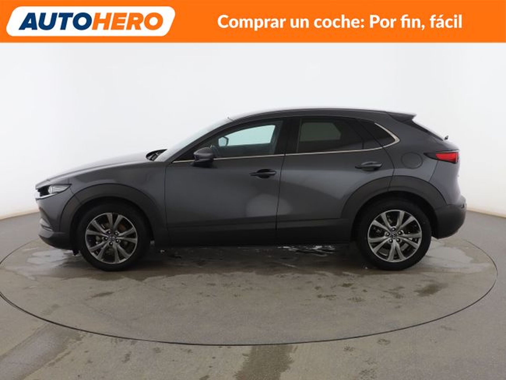 Imagen 3 de MAZDA CX-30