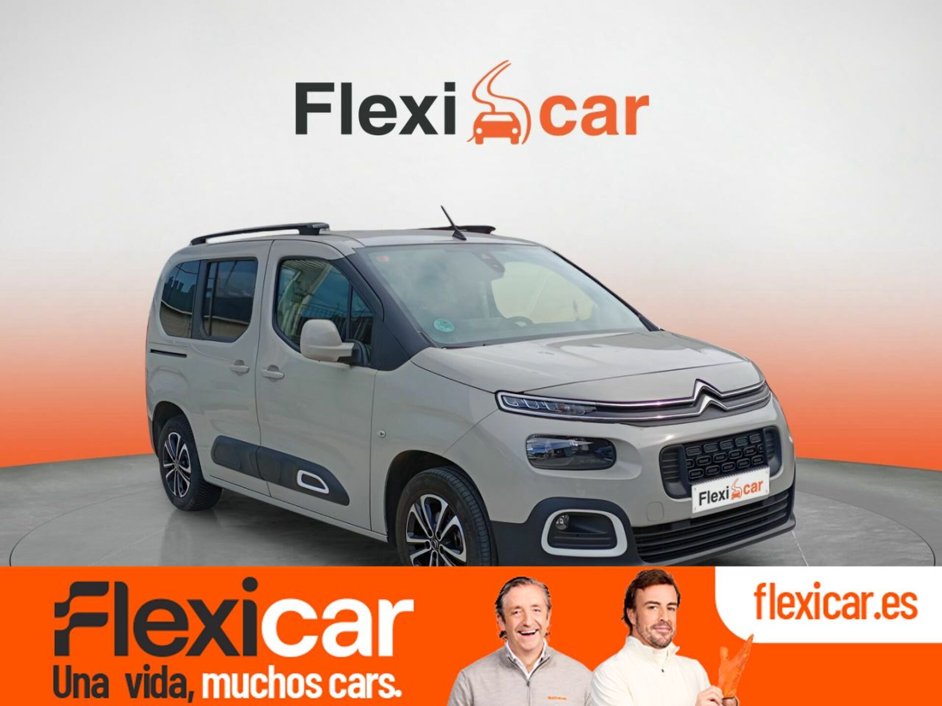 Imagen de CITROEN Berlingo
