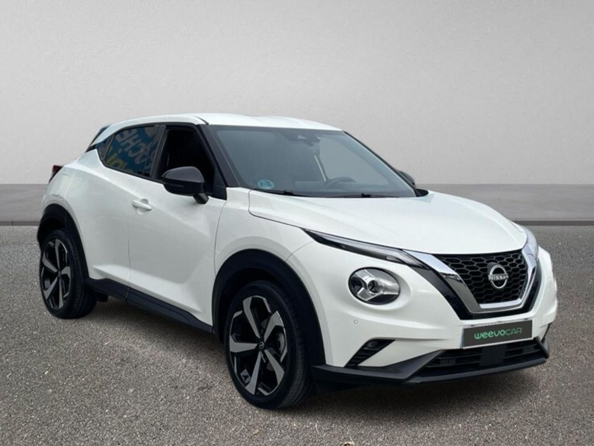 Imagen 3 de NISSAN Juke