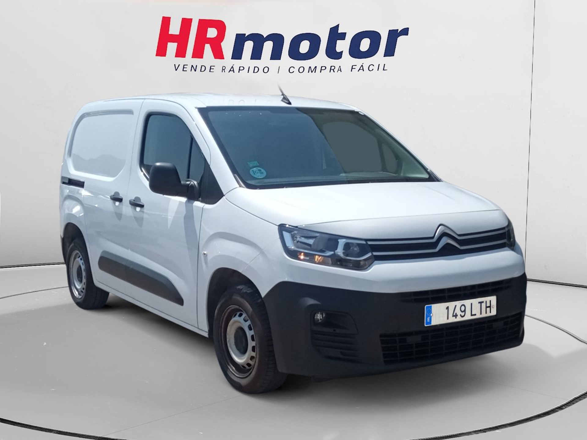 Imagen de CITROEN Berlingo